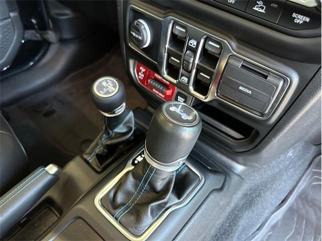 2022 Jeep Wrangler (CC-2074335) for sale in Shelby Township, Michigan