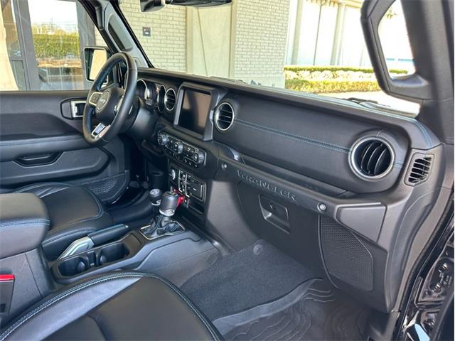 2022 Jeep Wrangler (CC-2074335) for sale in Shelby Township, Michigan