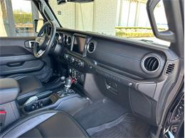 2022 Jeep Wrangler (CC-2074335) for sale in Shelby Township, Michigan