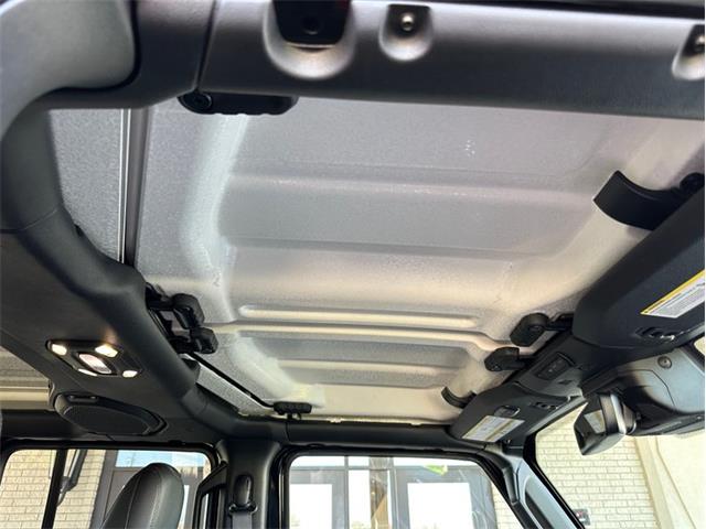 2022 Jeep Wrangler (CC-2074335) for sale in Shelby Township, Michigan