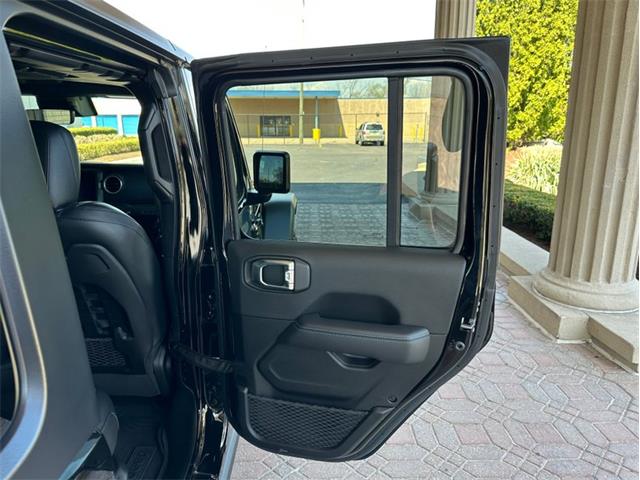 2022 Jeep Wrangler (CC-2074335) for sale in Shelby Township, Michigan
