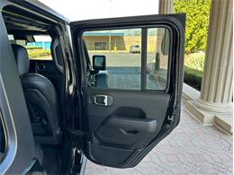 2022 Jeep Wrangler (CC-2074335) for sale in Shelby Township, Michigan