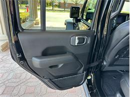 2022 Jeep Wrangler (CC-2074335) for sale in Shelby Township, Michigan