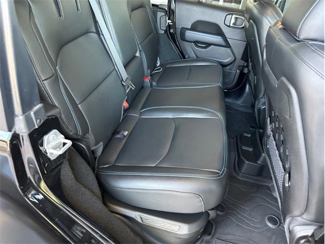2022 Jeep Wrangler (CC-2074335) for sale in Shelby Township, Michigan