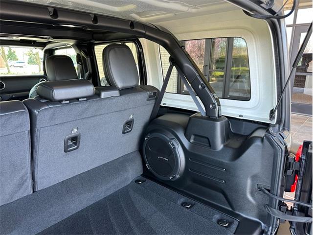 2022 Jeep Wrangler (CC-2074335) for sale in Shelby Township, Michigan