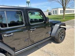 2022 Jeep Wrangler (CC-2074335) for sale in Shelby Township, Michigan