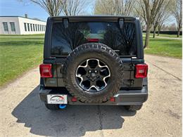 2022 Jeep Wrangler (CC-2074335) for sale in Shelby Township, Michigan