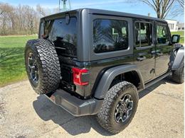 2022 Jeep Wrangler (CC-2074335) for sale in Shelby Township, Michigan