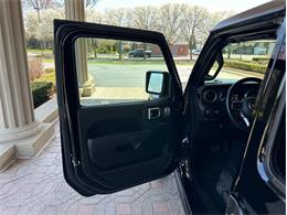 2022 Jeep Wrangler (CC-2074335) for sale in Shelby Township, Michigan