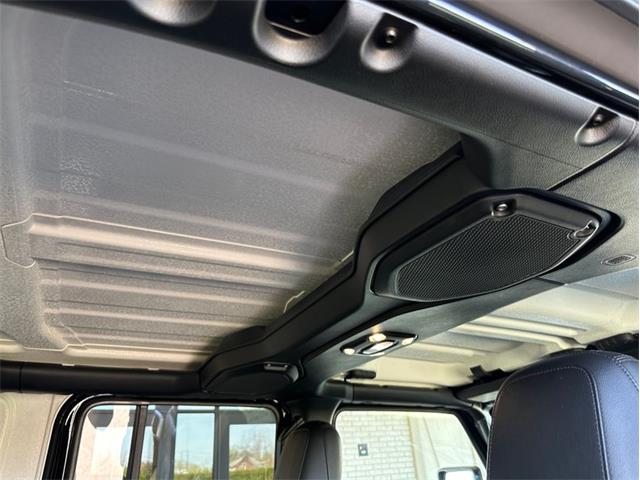 2022 Jeep Wrangler (CC-2074335) for sale in Shelby Township, Michigan