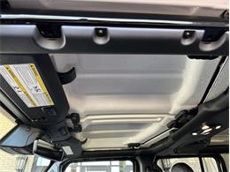 2022 Jeep Wrangler (CC-2074335) for sale in Shelby Township, Michigan