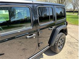 2022 Jeep Wrangler (CC-2074335) for sale in Shelby Township, Michigan