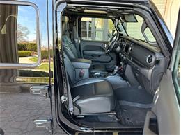 2022 Jeep Wrangler (CC-2074335) for sale in Shelby Township, Michigan