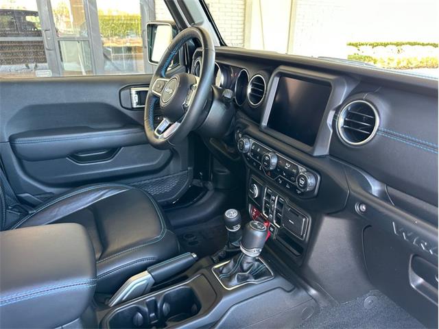 2022 Jeep Wrangler (CC-2074335) for sale in Shelby Township, Michigan