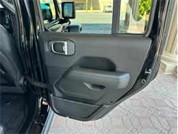 2022 Jeep Wrangler (CC-2074335) for sale in Shelby Township, Michigan