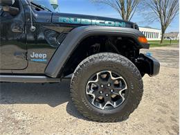 2022 Jeep Wrangler (CC-2074335) for sale in Shelby Township, Michigan