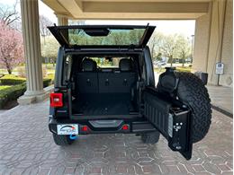 2022 Jeep Wrangler (CC-2074335) for sale in Shelby Township, Michigan