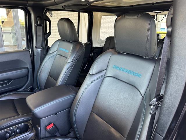 2022 Jeep Wrangler (CC-2074335) for sale in Shelby Township, Michigan