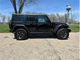 2022 Jeep Wrangler (CC-2074335) for sale in Shelby Township, Michigan