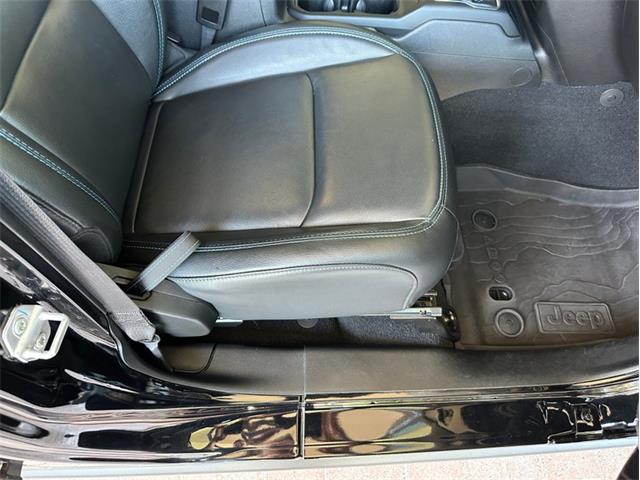 2022 Jeep Wrangler (CC-2074335) for sale in Shelby Township, Michigan