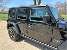 2022 Jeep Wrangler (CC-2074335) for sale in Shelby Township, Michigan