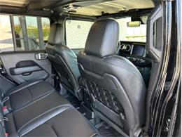 2022 Jeep Wrangler (CC-2074335) for sale in Shelby Township, Michigan