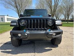 2022 Jeep Wrangler (CC-2074335) for sale in Shelby Township, Michigan