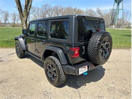 2022 Jeep Wrangler (CC-2074335) for sale in Shelby Township, Michigan
