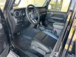 2022 Jeep Wrangler (CC-2074335) for sale in Shelby Township, Michigan