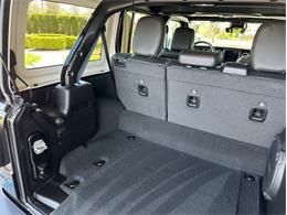 2022 Jeep Wrangler (CC-2074335) for sale in Shelby Township, Michigan