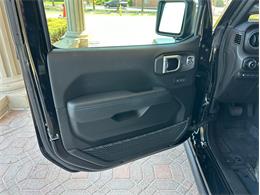 2022 Jeep Wrangler (CC-2074335) for sale in Shelby Township, Michigan