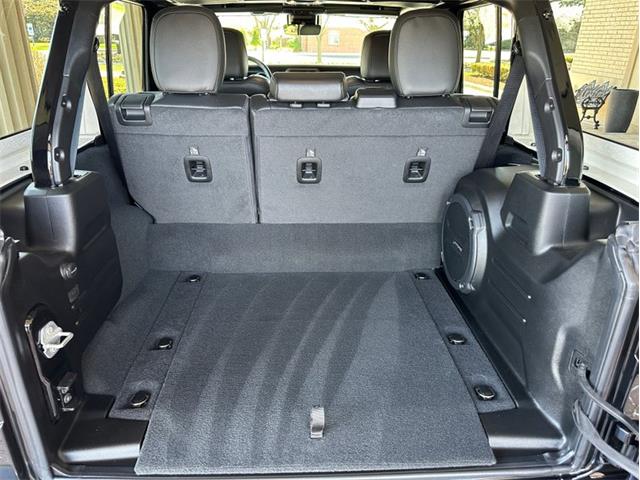 2022 Jeep Wrangler (CC-2074335) for sale in Shelby Township, Michigan