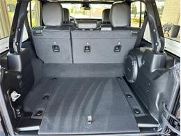2022 Jeep Wrangler (CC-2074335) for sale in Shelby Township, Michigan
