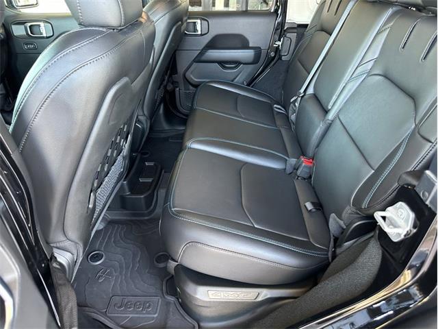 2022 Jeep Wrangler (CC-2074335) for sale in Shelby Township, Michigan