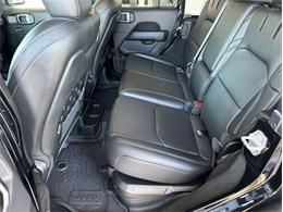 2022 Jeep Wrangler (CC-2074335) for sale in Shelby Township, Michigan