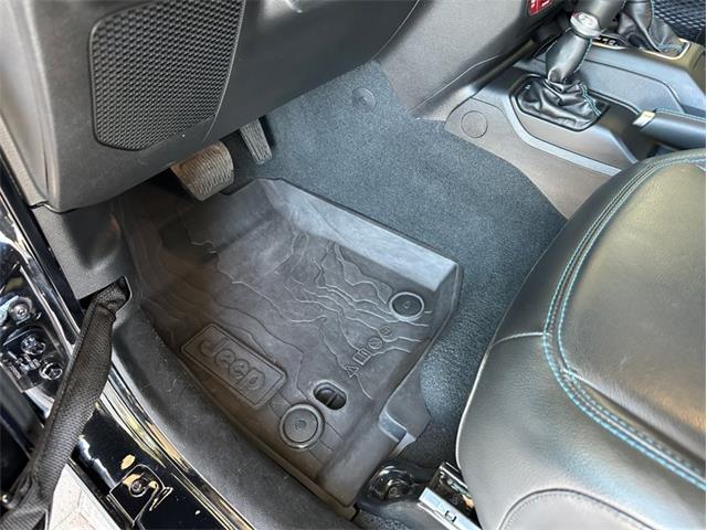 2022 Jeep Wrangler (CC-2074335) for sale in Shelby Township, Michigan