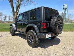 2022 Jeep Wrangler (CC-2074335) for sale in Shelby Township, Michigan