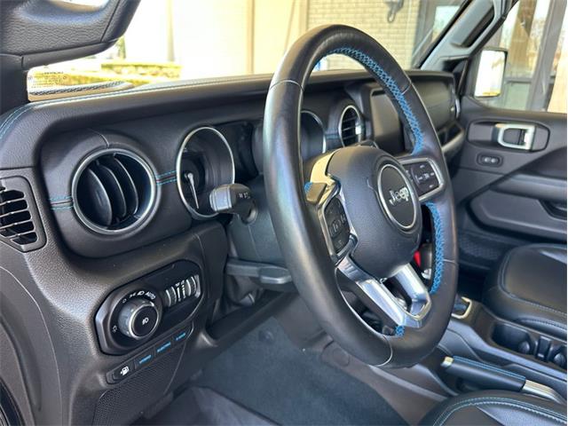 2022 Jeep Wrangler (CC-2074335) for sale in Shelby Township, Michigan