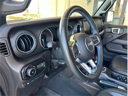 2022 Jeep Wrangler (CC-2074335) for sale in Shelby Township, Michigan
