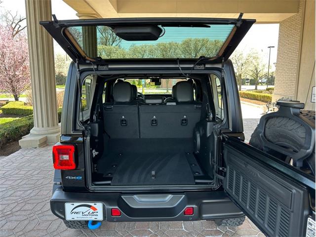 2022 Jeep Wrangler (CC-2074335) for sale in Shelby Township, Michigan