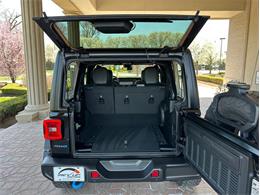 2022 Jeep Wrangler (CC-2074335) for sale in Shelby Township, Michigan