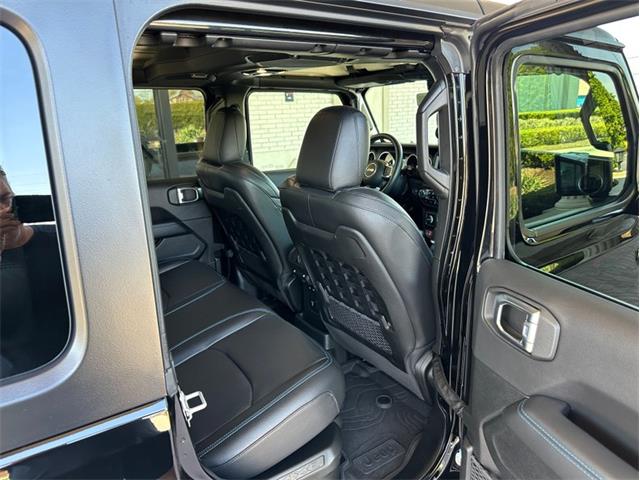 2022 Jeep Wrangler (CC-2074335) for sale in Shelby Township, Michigan
