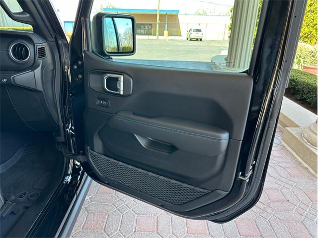 2022 Jeep Wrangler (CC-2074335) for sale in Shelby Township, Michigan