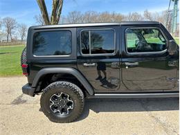 2022 Jeep Wrangler (CC-2074335) for sale in Shelby Township, Michigan