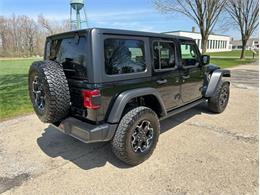 2022 Jeep Wrangler (CC-2074335) for sale in Shelby Township, Michigan