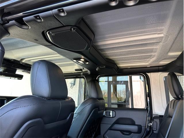 2022 Jeep Wrangler (CC-2074335) for sale in Shelby Township, Michigan