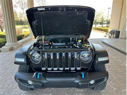 2022 Jeep Wrangler (CC-2074335) for sale in Shelby Township, Michigan