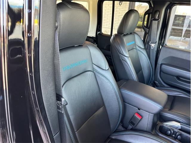 2022 Jeep Wrangler (CC-2074335) for sale in Shelby Township, Michigan