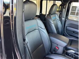 2022 Jeep Wrangler (CC-2074335) for sale in Shelby Township, Michigan