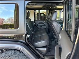 2022 Jeep Wrangler (CC-2074335) for sale in Shelby Township, Michigan